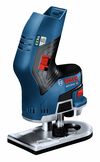 Bosch Reconditioned 12V Max EC Brushless Palm Edge Router (Bare Tool), small image number 1