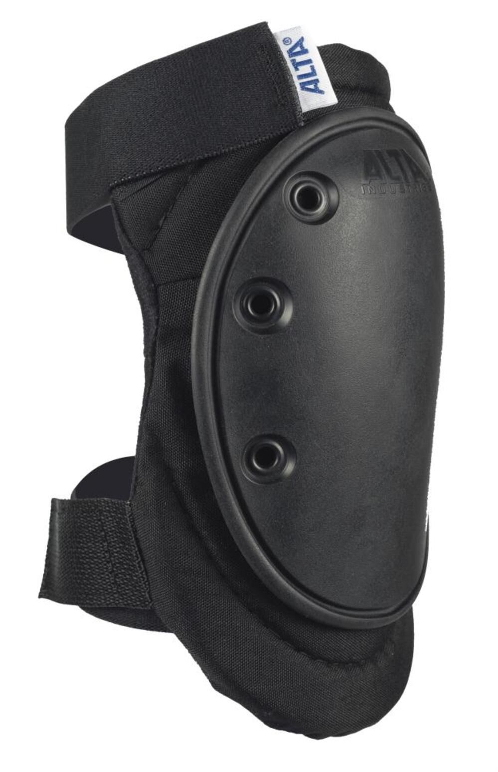 Alta Industries AltaFLEX Knee Pads Black with AltaGRIP – 50410