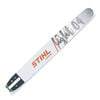 Stihl ROLLOMATIC Light 04 20 Inch Long 0.325 Inch Pitch 0.050 Inch Gauge Chainsaw Guide Bar, small image number 2
