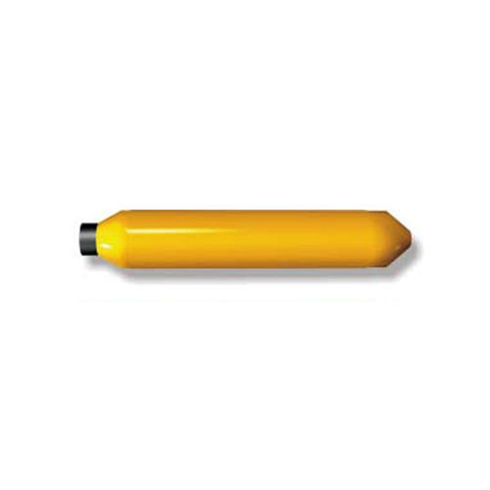 Oztec Industries 1-1/2in Vibrator Steel Head, large image number 2