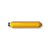 Oztec Industries 1-1/2in Vibrator Steel Head, small image number 2