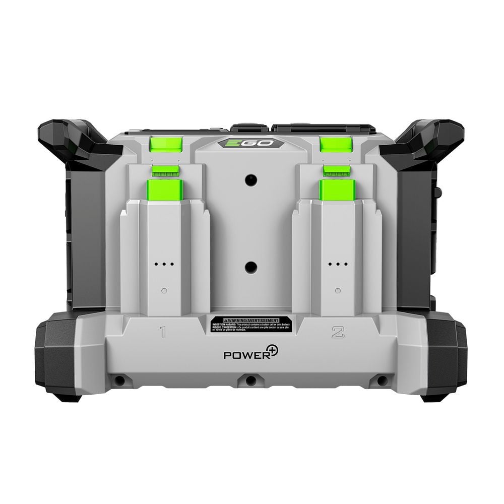EGO NEXUS 1400W Portable Power Station (Bare Tool), large image number 4