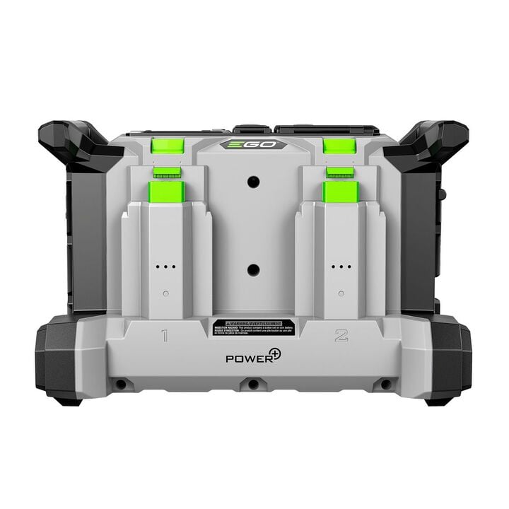EGO NEXUS 1400W Portable Power Station (Bare Tool), large image number 3