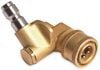 Mi T M Pivot Nozzle, small image number 1