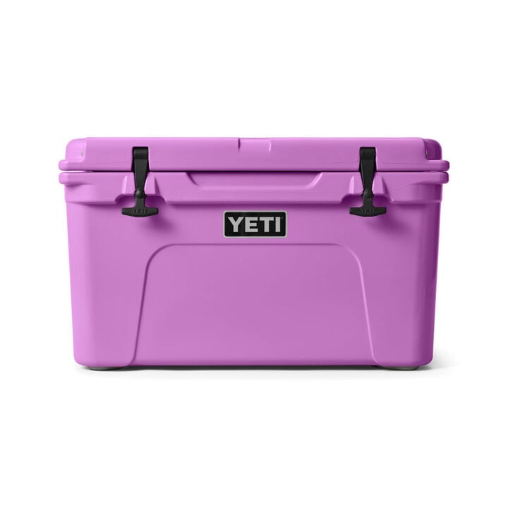 YETI Tundra 45 Permafrost Insulation Hard Cooler Desert Bloom