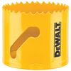 DEWALT 2-1/4 (57mm) Hole Saw, small image number 2