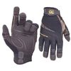 CLC Subcontractor Hi-Dexterity Work Gloves Large, small image number 1