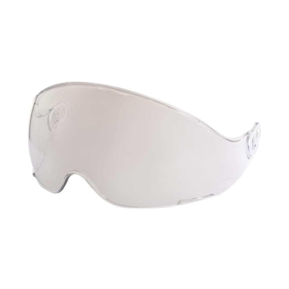 DEWALT Visor for DPG22 Type II Helmet Indoor/Outdoor Lens – DPG22-SH90