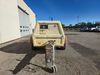 Ingersoll Rand P185AWJD 185 CFM Towable Air Compressor Used 1990, small image number 2