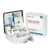 First Aid Only First Aid Kit 50 Person Bulk Metal Case, small image number 5