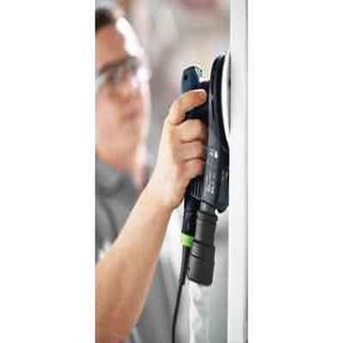 Festool 6in Pad Corded Random Orbital Sander, large image number 14