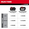 Milwaukee Promotional M18 Brushless 18 Inch Fan (Bare Tool), small image number 4
