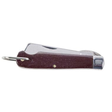 Klein Tools Pocket Knife 2-1/4in Coping Blade, large image number 2