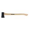 True Temper 3.5 Lbs Steel Head Hickory Dayton Axe with 36 In. Wood Handle, small image number 2