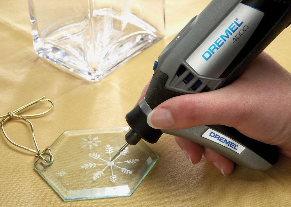Dremel Detailers Grip Kit A577 Acme Tools