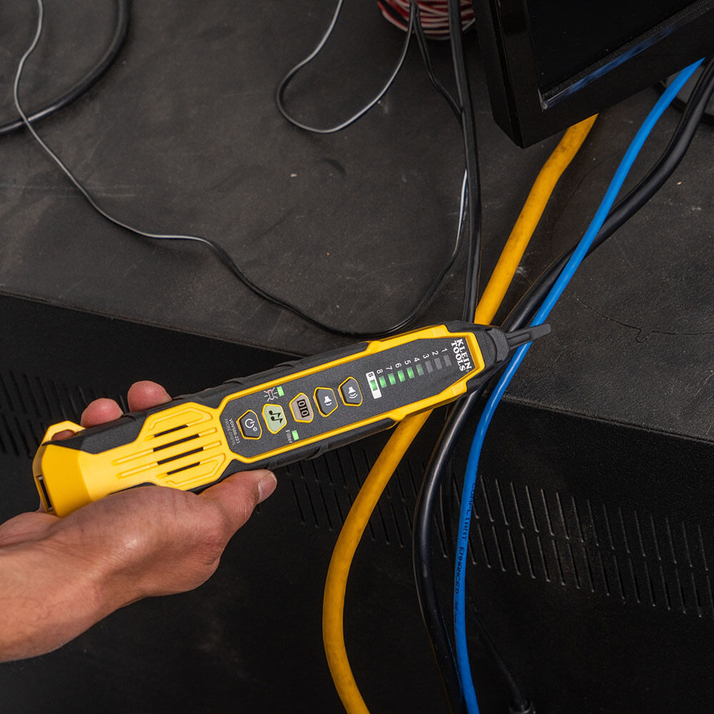 Klein Tools Digital Tone & Probe Set VDV500920 from Klein Tools Acme