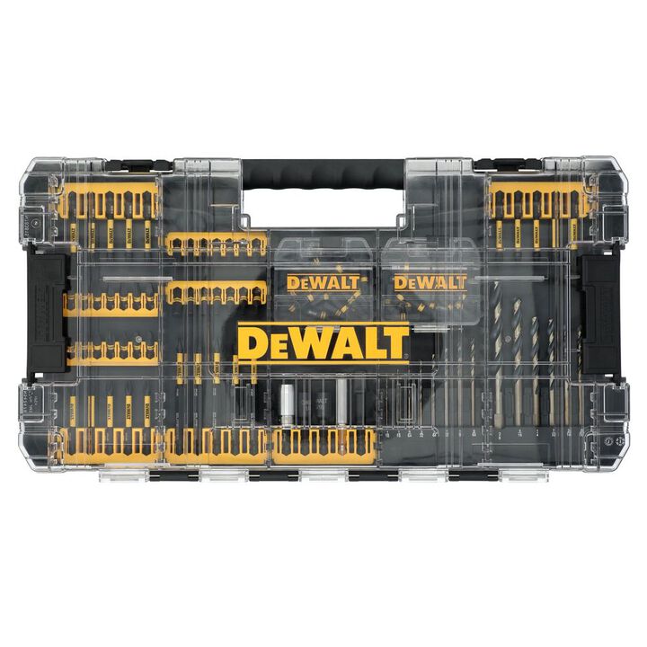 DEWALT Elite Series Drilling and Driving Set, 100 Pieces, large image number 3