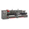 JET GH-26130ZH Large Spindle Bore Gear Head Lathe, small image number 3