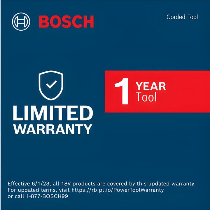 Bosch 12 Inch Glide Miter Saw and Folding Saw Stand Bundle, large image number 19