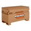 Knaack 24-in W x 48-in L x 28.25-in Steel Jobsite Box, small