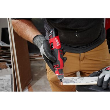 Milwaukee M12 Brushless Rotary Tool Kit, large image number 6