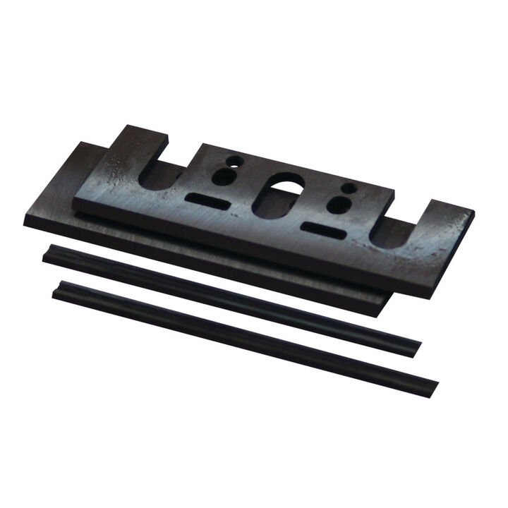 Makita Double Edge Blade Set