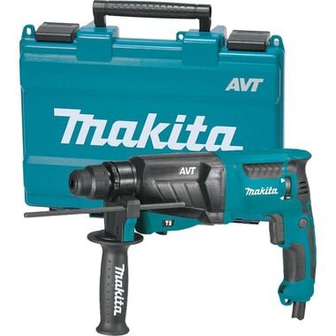 Makita 7 AMP 1 in. AVT Rotary Hammer, large image number 0