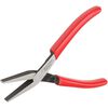 Tekton Mini Flat Nose Pliers (Smooth Jaw), small image number 1