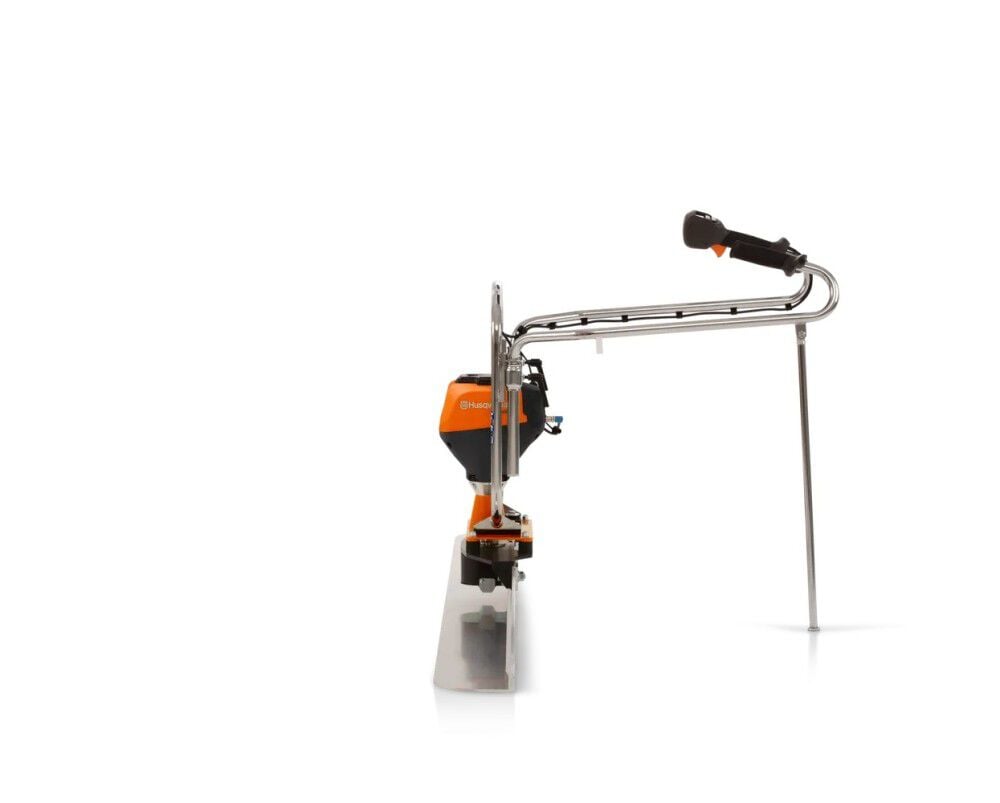 Husqvarna Construction BV 30i 0.8kW BLi-X Battery Powered Concrete Screed (Bare Tool) Reconditioned, large image number 6
