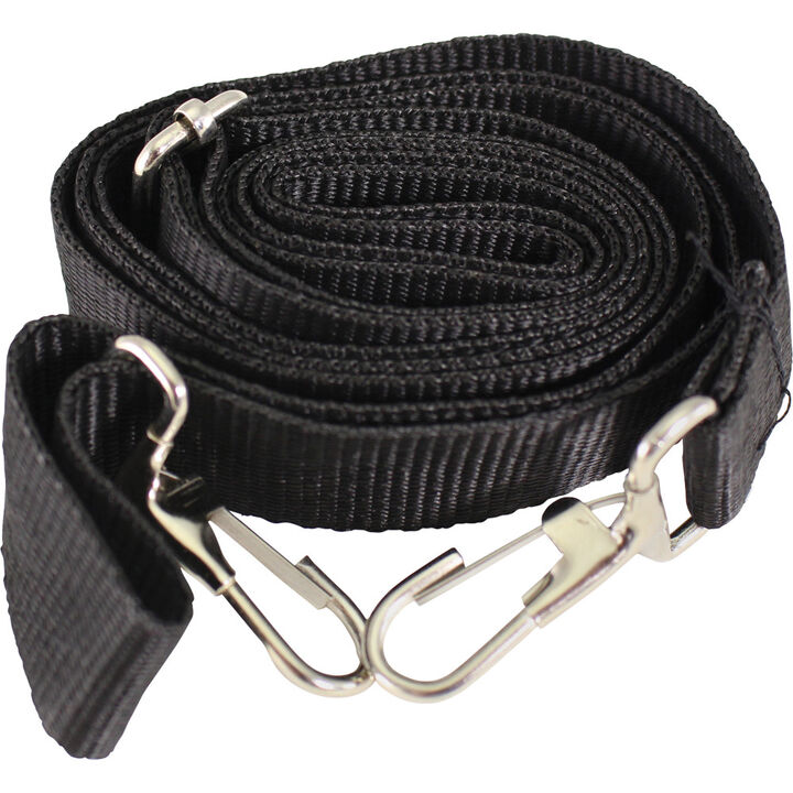 Smith Performance Sprayers Black Nylon Carrying Strap