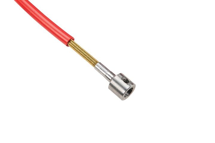Ridgid K9-102 Assembly FlexShaft Cable 50 Ft., large image number 4