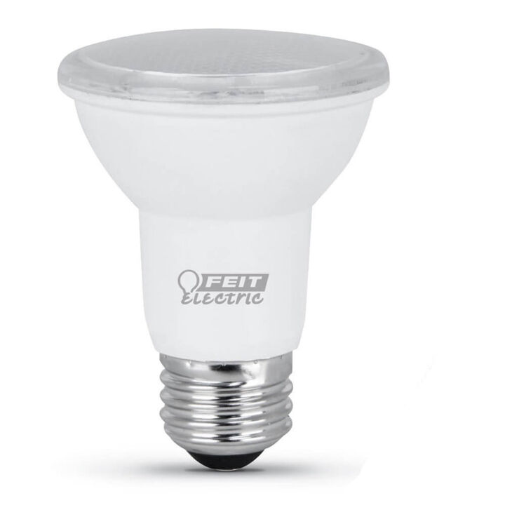 Feit Electric 75W PAR30 3000K Reflector LED Bulbs 3pk, large image number 1