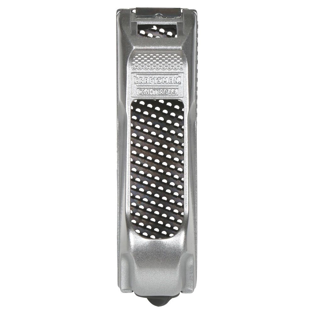 Карманный самолет Craftsman 6-In Surform Pocket 2590₽