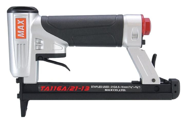 MAX USA Pneumatic Fine Wire Stapler