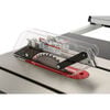 Shop Fox 2 HP 10in Hybrid Open Stand Table Saw, small