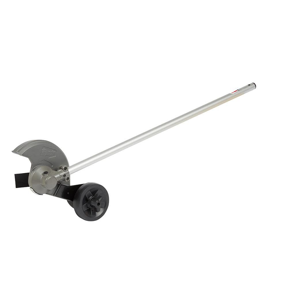 Milwaukee Promotional M18 FUEL QUIK-LOK Edger Attachment, large image number 1