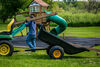 Polar Trailer HD 1500 Utility Trailer, small image number 4