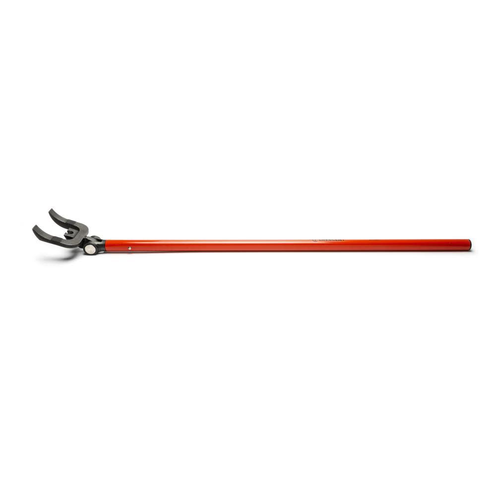 Crescent 44in Indexing Deck Removal Bull Bar – DKB446X