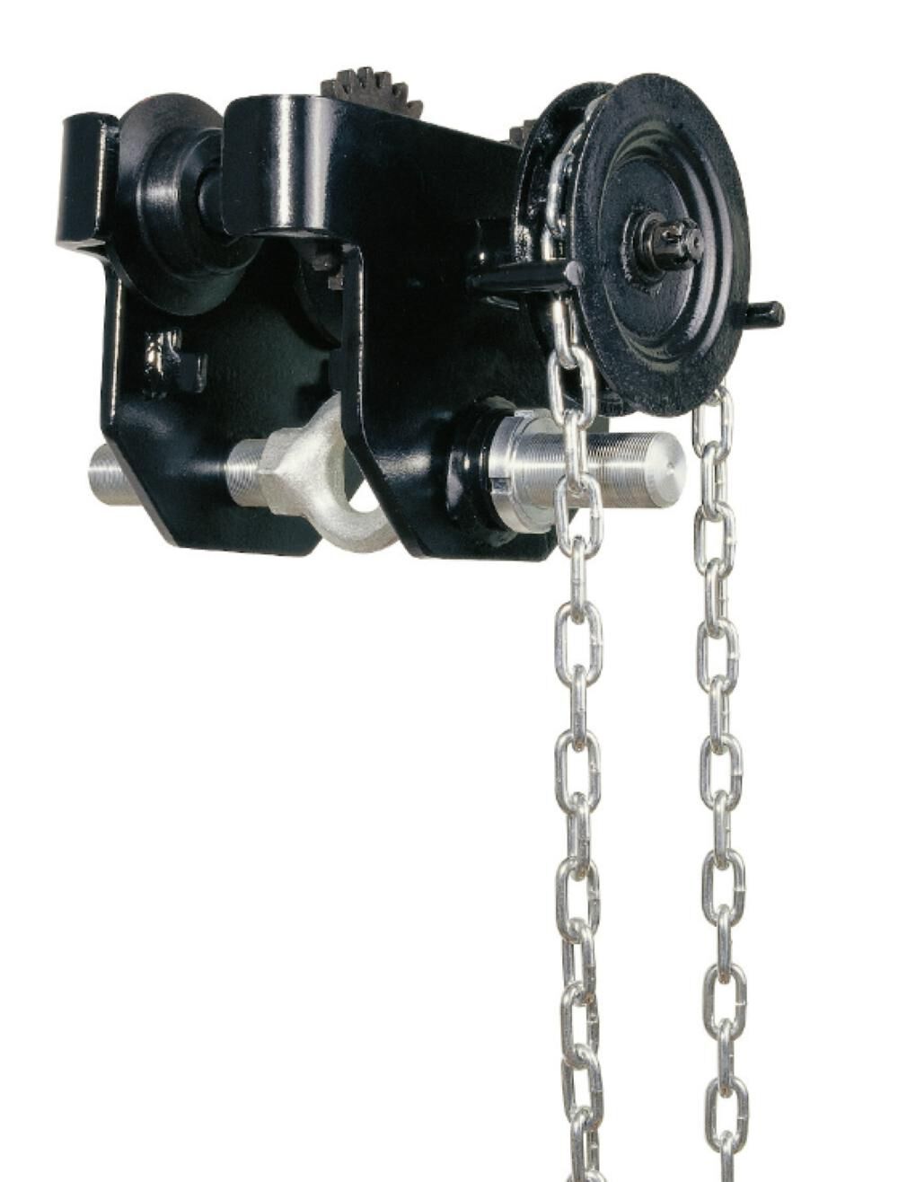 All Material Handling Trolley Push 5 Ton – PT050