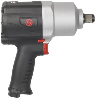 Chicago Pneumatic 3/4 In. Super Duty Impact Wrench, large image number 0