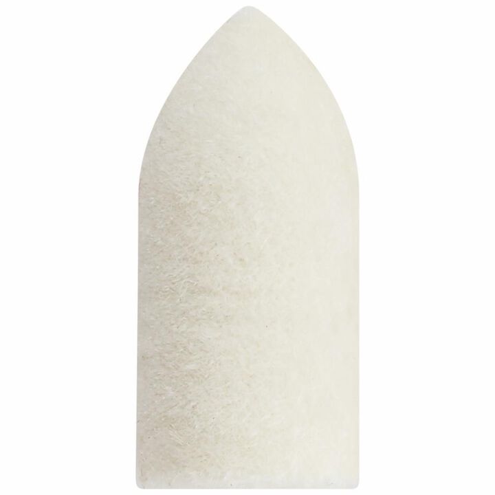 Dremel 3/8 In. Polishing Felt Tip, large image number 1