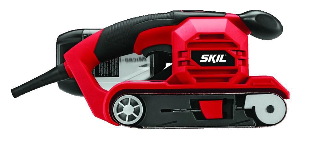 SKIL Belt Sander 3x18in 6.0A, large image number 3