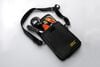 Coffing Hoist 1100 Lbs Load Capacity Mini Ratchet Lever Chain Hoist 10 Ft. Lift, small image number 3