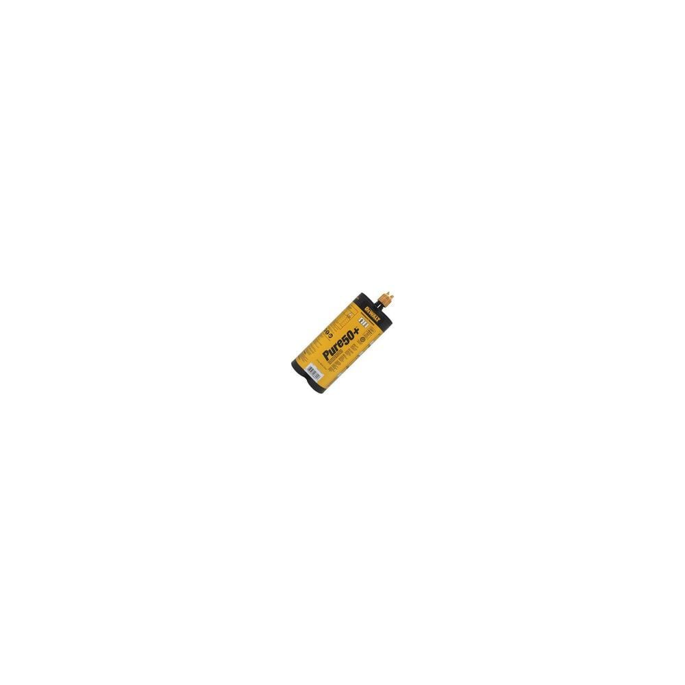 DEWALT Pure50+ 20.5 oz. Epoxy Injection Anchoring Adhesive, large image number 3