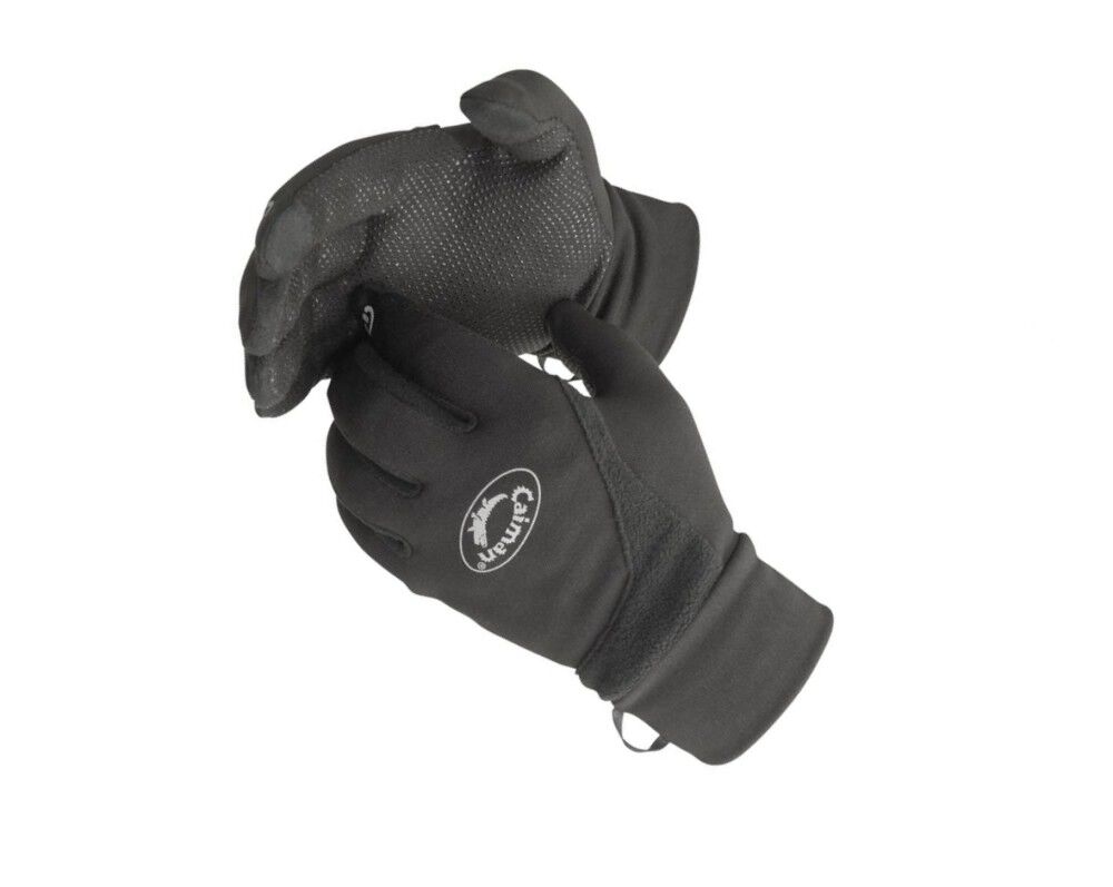 Protective Industrial Products Caiman Cold Protection Fleece Grip Gloves 1 Pair, large image number 2