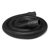 Shop Vac Black Plastic 8 Feet Length x 2 1/2 Inch Diameter Hose, small image number 1