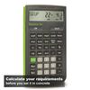 Calculated Industries Concrete Construction Math Calculator, small image number 4