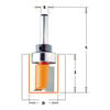 CMT Pattern Bit, small image number 1