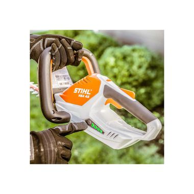 Stihl HSA 45 20" Cordless Battery Powered Hedge Trimmer Kit