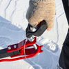 Eskimo Grab Handle Hitch Pin, small image number 6